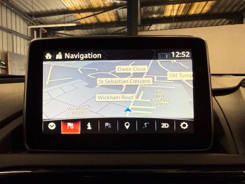 Mazda MX-5 2.0 MX-5 RF Sport Nav Auto 2dr 24