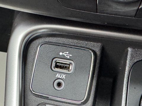 Jeep Compass 2.0 MultiJetII Longitude 4WD Euro 6 (s/s) 5dr 34