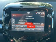 Peugeot 108 1.0 COLLECTION 5 Dr AUTOMATIC 12