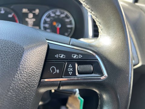 SEAT Ateca 1.6 Ateca SE Ecomotive TDI 5dr 34