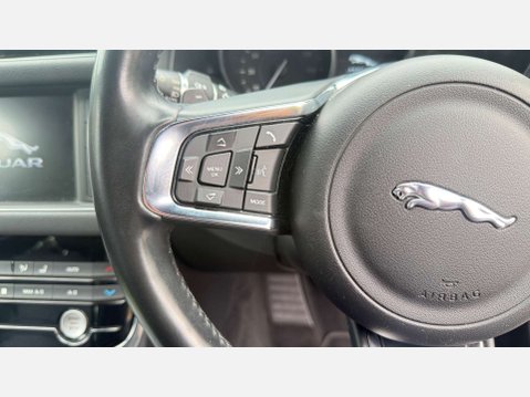 Jaguar XF 3.0 XF V6 S D Auto 4dr 31