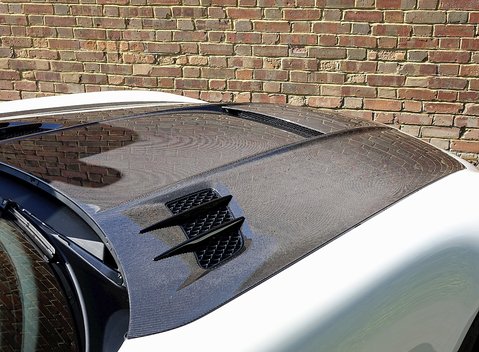 Mercedes-Benz SLS AMG GT Final Edition 22