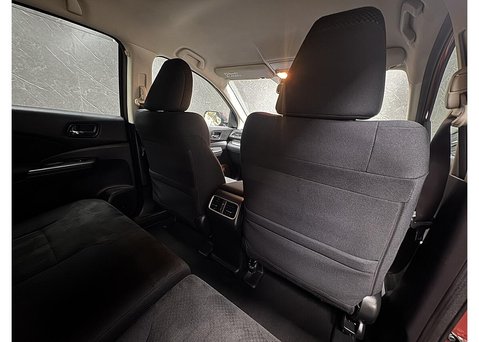 Honda CR-V 2.0 i-VTEC SE Plus Navi SUV 5dr Petrol Manual Euro 6 (s/s) (155 ps) 38
