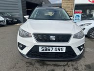SEAT Arona TSI SE 4