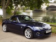 Mazda MX-5 i Roadster Venture Edition 77