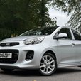 This Kia is HPI clear