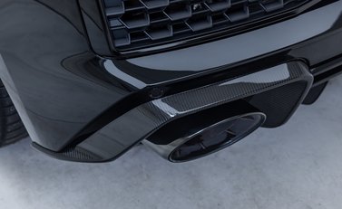 Audi R8 V10 Performance Quattro Edition 36