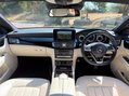 Mercedes-Benz CLS 2.1 CLS220d AMG Line Shooting Brake G-Tronic+ Euro 6 (s/s) 5dr 26