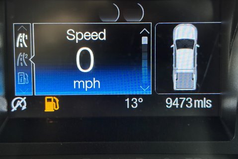 Ford Ranger XL 170 ps Super Cab 4x4 Pickup - Tonneau Cover - Air Con 38