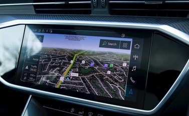 Audi RS6 Avant Vorsprung 20