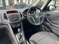 Vauxhall Zafira 2.0 CDTi SE Auto Euro 5 5dr 13