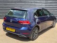 Volkswagen Golf 1.0 Golf SE Nav TSi 5dr 4