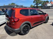 Dacia Jogger EXTREME SE TCE 8