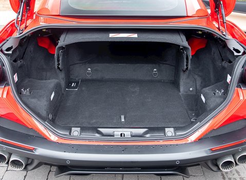 Ferrari Portofino 31