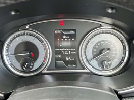 Suzuki Vitara 1.4 Vitara SZ-T Boosterjet MHEV 5dr 20