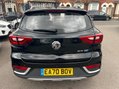 MG ZS 44.5kWh Exclusive Auto 5dr 5
