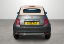 Fiat 500 1.2 Lounge 2dr 8