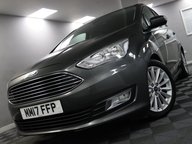 Ford C-Max TITANIUM TDCI 32