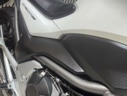 Honda NC700 2012 ONLY 19K NEW MOT 47BHP A2 READY SERVICED COMMUTER BIKE 22