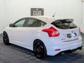 Ford Focus 2.0 TDCi Zetec S Powershift Euro 5 (s/s) 5dr 9