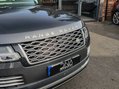 Land Rover Range Rover 4.4 Range Rover Autobiography SDV8 Auto 4WD 5dr 18