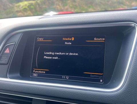 Audi Q5 3.0 Q5 S Line+ TDI Quattro Auto 4WD 5dr 36