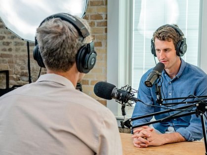 The Best Automotive Podcasts for Supercar Enthusiasts