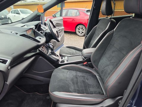 Ford Kuga 2.0 Kuga ST-Line Edition TDCi 4x4 Auto 4WD 5dr 29