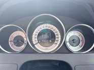 Mercedes-Benz C Class C250 CDI BLUEEFFICIENCY AMG SPORT AUTO 27