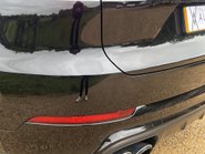 Porsche Cayenne V8 TURBO TIPTRONIC 23