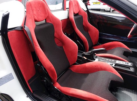 Ferrari 430 Scuderia Spider 16M 13