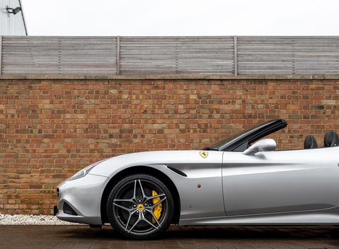 Ferrari California T 29