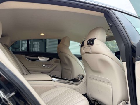 Mercedes-Benz G Series 4.0 AMG GT 63 S Premium+ 4Matic+ Auto 4WD 5dr 32