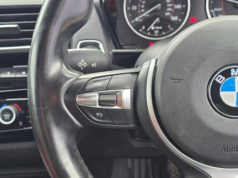 BMW 2 Series 218D M SPORT 17