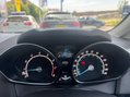 Ford Fiesta 1.25 Zetec Euro 6 5dr 20