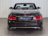 Mercedes-Benz E Class 2.1 E220 AMG Sport CDi Auto 2dr 39