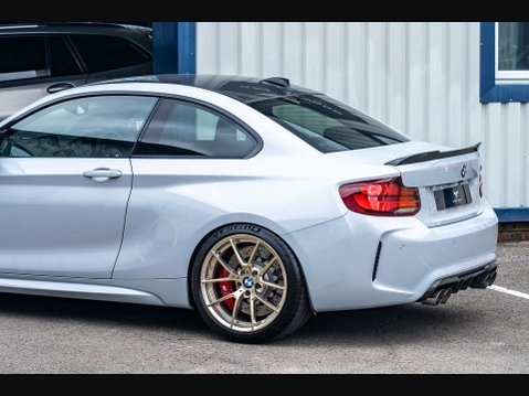 BMW M2 3.0 M2 Competition Edition Auto 2dr 26