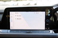 Volkswagen Golf STYLE TSI 22