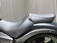 Kawasaki Vulcan S 650 2024 ONLY 2K EXCELLENT CONDITION LIGHTWEIGHT CRUISER 650CC TWIN 11