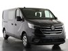 Renault Trafic LL30 Blue dCi 130 Advance Crew Van MY26