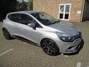 Renault Clio 0.9 TCe Play Euro 6 (s/s) 5dr