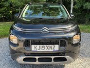 Citroen C3 Aircross 1.2 C3 Aircross Feel PureTech S/S 5dr 12