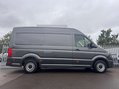 Volkswagen Crafter 2.0 TDI CR35 Trendline Panel Van 5dr Diesel Manual FWD MWB Euro 6 (s/s) (14 6