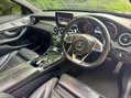 Mercedes-Benz C Class 4.0 C63 V8 BiTurbo AMG (Premium) SpdS MCT Euro 6 (s/s) 4dr 50