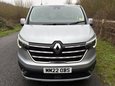 Renault Trafic SL28 SPORT DCI 9