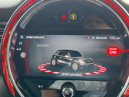 Mini Convertible 2.0 Cooper S Seaside Edition Auto 3dr 66