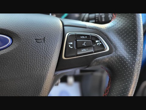 Ford Ecosport ST-LINE 19