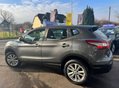 Nissan Qashqai 1.5 dCi Acenta 2WD Euro 6 (s/s) 5dr 4