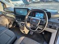 Ford Transit Custom Limited 8