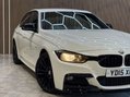 BMW 3 Series 2.0 320d M Sport 4dr 13